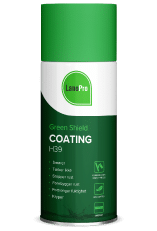 Luktfri og giftfri rustbeskyttelse - LanoPro Green Shield Coating H39