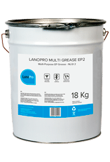 Multi-Purpose EP2 Grease fra LanoPro