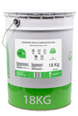 Multifunksjons fett - LanoPro Multi Grease EP2 EAL