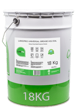 Kraftig multifunksjonsfett - LanoPro Universal Grease HD2 EAL
